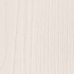 Petal Natural Wood